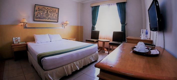 Zamrud Hotel & Convention Hotels in Cirebon City
