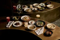 墨爾本莎多普雷派珀斯飯店