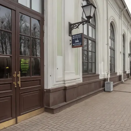 SMART HOTEL Псков (Смарт отель Псков)