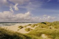 Strandhotel Monbijou Gmbh Garni