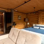 Three Bears Hotels in Zaoksky District