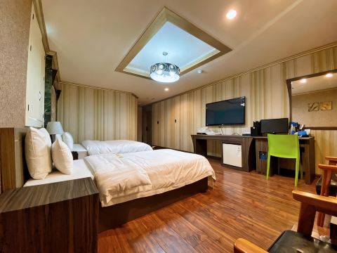 Cheonan W Hotels in Cheonan-si
