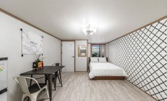 Namhae Ocean Trip Pension