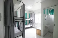 Innspired Hostel