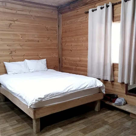 Log Park Dochidol Ranch Отели рядом с достопримечательностью «Курорт и гольф-клуб Everis»