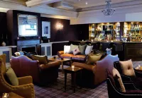 Royal Bath Hotel - bar