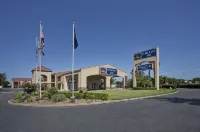 Best Western Yuba City Inn Hotels in Sutter County