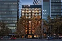 더 뉴 에스플러네이드 호텔 힐레리스 보드웍 주변 호텔