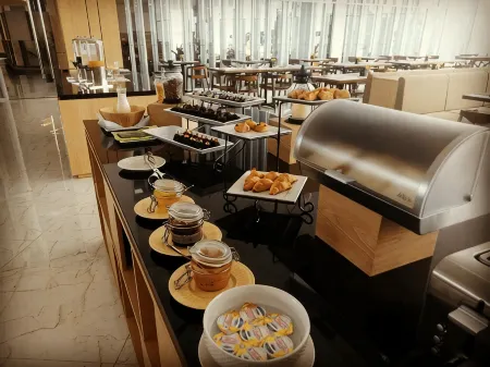 BBC Hotel Lampung Bandar Jaya