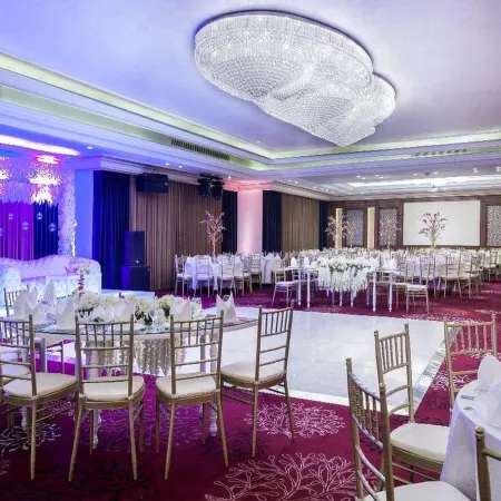 Gerasa Hotel