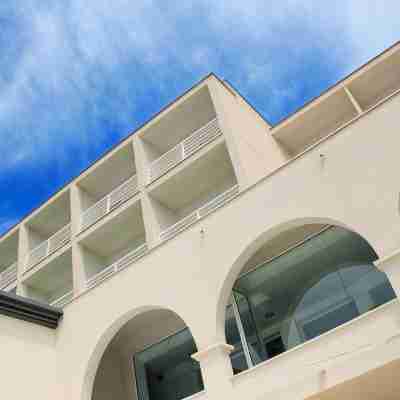 BG Nautico Ebeso Hotel Exterior