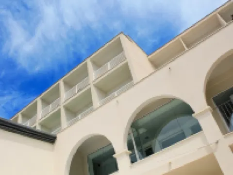 BG Nautico Ebeso Hotels in Ibiza