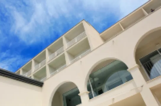 بي جي هوتل ناوتيكو إبيسو فنادق في 