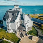 Onega Castle Hotel Hotels in 