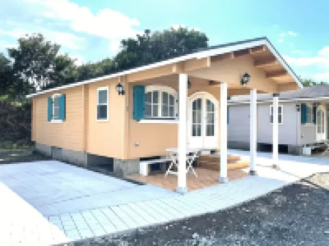 Cottage Morinokokage Отели в г. 