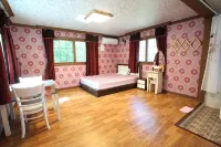 Cheongdo Supia Pension