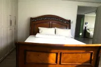 Ulsan la Terrace Pension