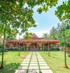 Joglo Garut Cottage Syariah by My Hospitality Hotel di Kecamatan Banyuresmi