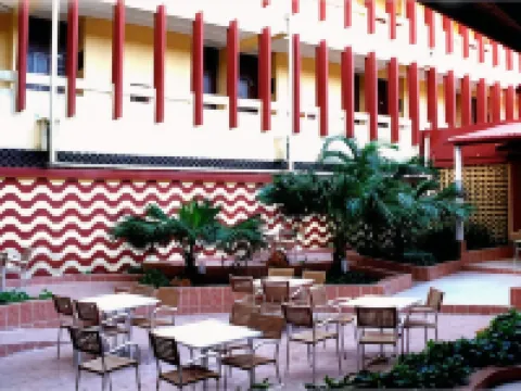 Hotel Las Tunas Hoteles en Holguín