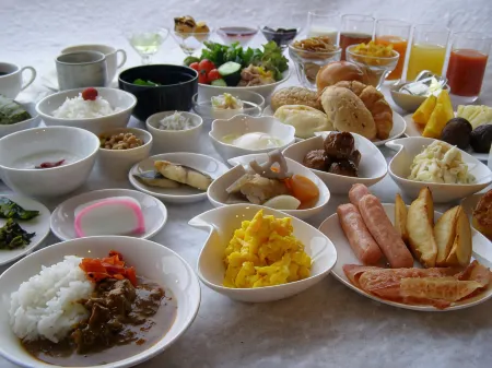 Resort Capsule Sakuragicho