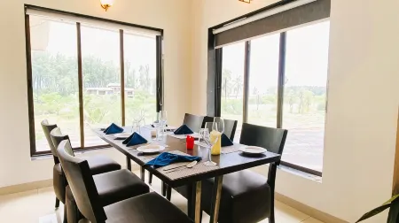 Nest Beacon Resort Daman