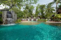 The Village Resort - romantici