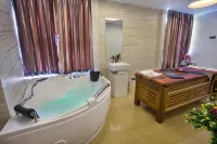 FARS Hotel & Resorts - spa