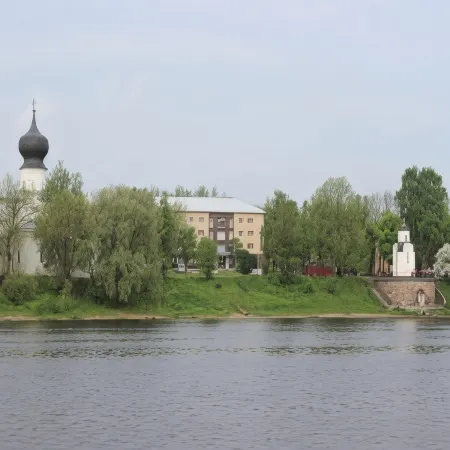 Ольгинская