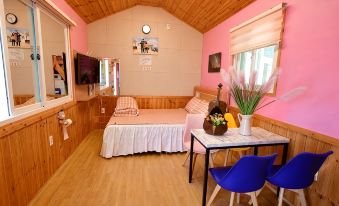 Jeonnam Cheongsando Yeohaeng Pension