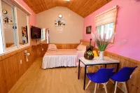 Jeonnam Cheongsando Yeohaeng Pension Hotels near Cheongsando