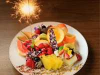 Akiu Fuga - Frühstück