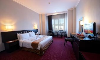 Kristal Hotel Kupang