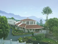 The Siena Village Hoteles en Chinnakanal