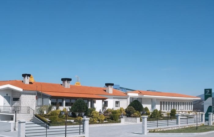 Albergaria Senhora do Espinheiro
