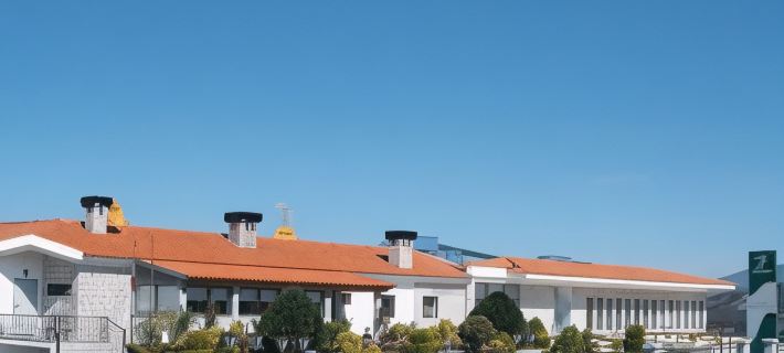 Albergaria Senhora do Espinheiro Hotels in Seia
