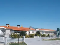 Albergaria Senhora do Espinheiro Hotels in Vinho