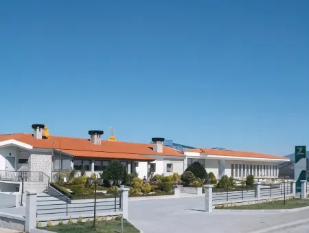 Albergaria Senhora do Espinheiro