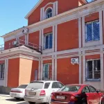 Korona Hotel Hotels in Gorod Sarapul