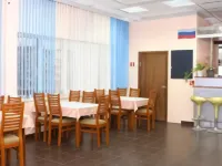 Aelita Hotel Hotels in Volgodonsk