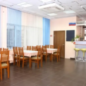 Aelita Hotel