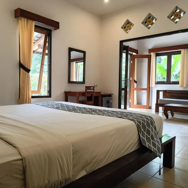 B&B Casa Valentone - Housity