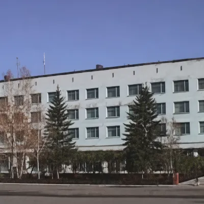 Северо-Восток Отели в г. Бийск