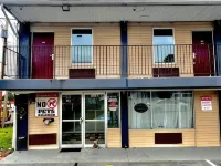 Executive Inn Coopersburg Ξενοδοχεία στην πόλη Lehigh County