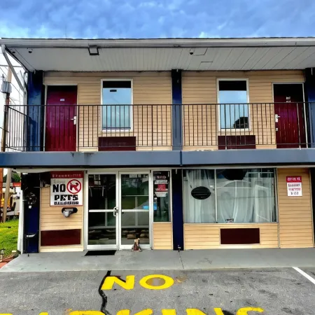 Executive Inn Coopersburg