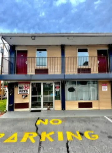 Executive Inn Coopersburg