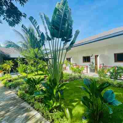 MAAYONG HOSTEL Hotel Exterior