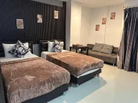 Happy Fish Guest House