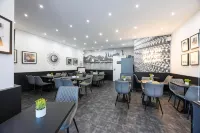 Panorama Hotel Rheinkrone - breakfast