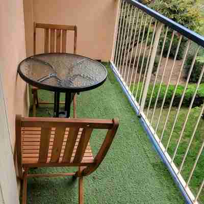 Appartement Spacieux Avec Parking Others