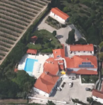 Casa de Campo Sao Rafael - Turismo Rural